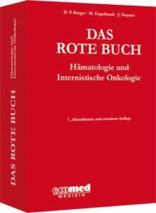 Könyv Das Rote Buch Monika Engelhardt