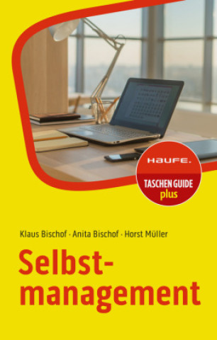 Knjiga Selbstmanagement Klaus Bischof