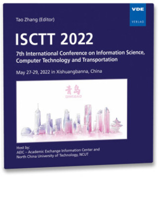 Digital ISCTT 2022, CD-ROM Tao Zhang
