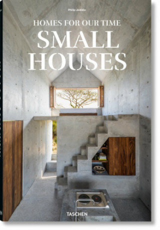 Kniha Small Houses 