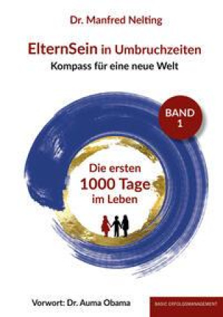 Knjiga ElternSein im Umbruch 