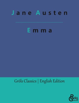 Knjiga Emma Redaktion Gröls-Verlag