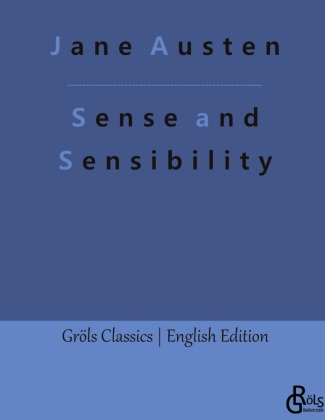 Carte Sense and Sensibility Redaktion Gröls-Verlag