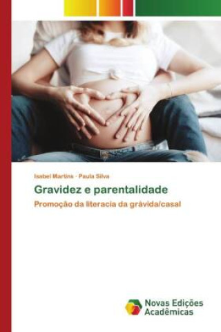 Libro Gravidez e parentalidade Paula Silva