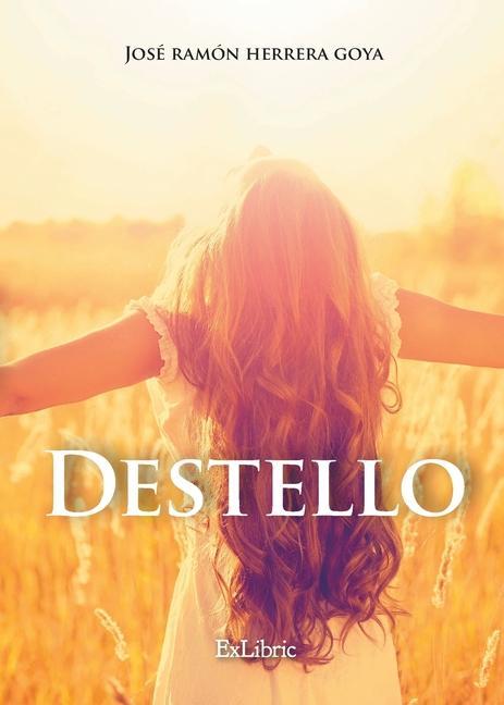 Libro Destello 