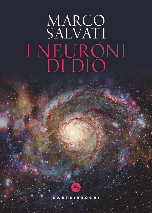 Kniha neuroni di Dio Marco Salvati