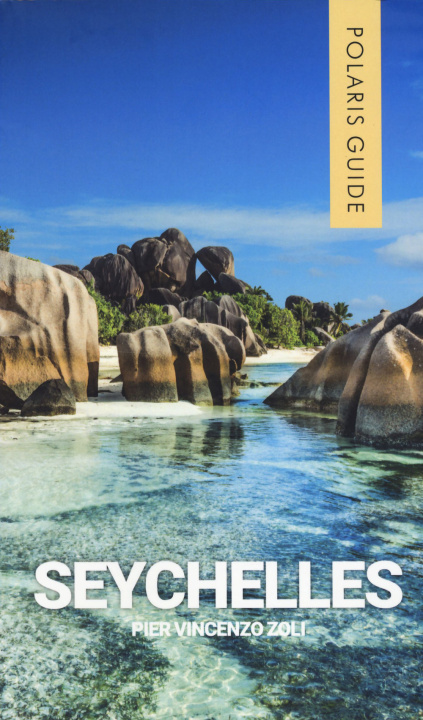 Kniha Seychelles Pier Vincenzo Zoli