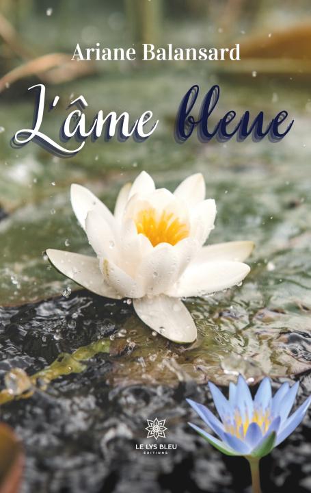 Knjiga L?âme bleue 