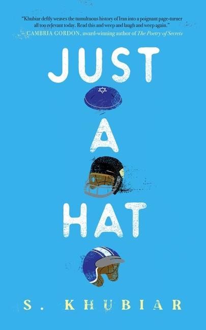 Knjiga Just a Hat 
