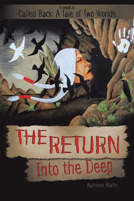 Knjiga The Return into the Deep Kathleen Martin