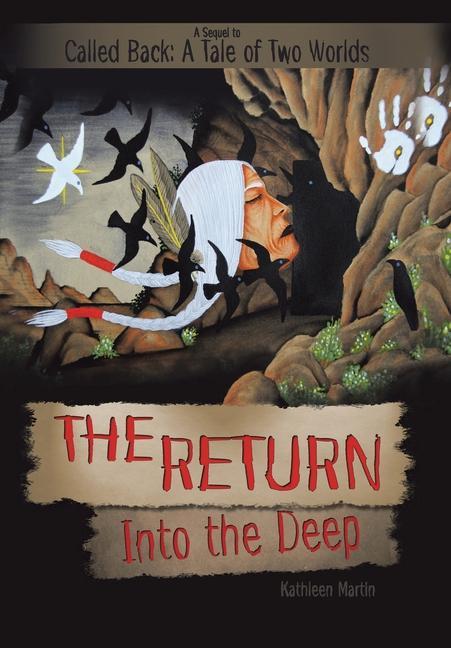 Knjiga The Return into the Deep Kathleen Martin