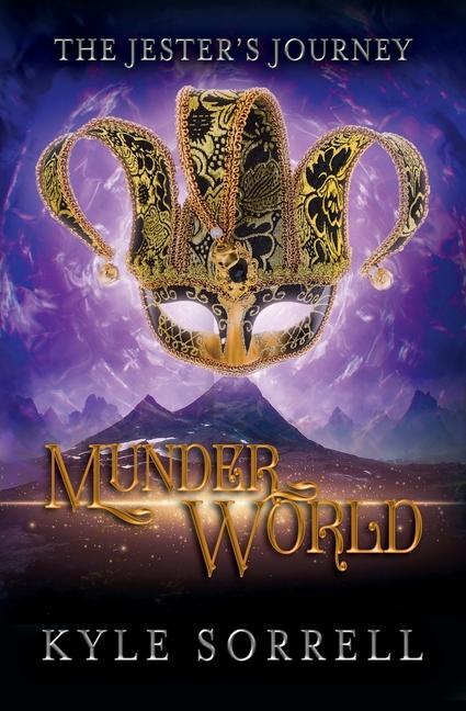 Book Munderworld Kyle Sorrell