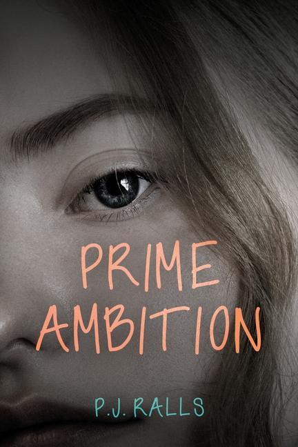 Knjiga Prime Ambition 