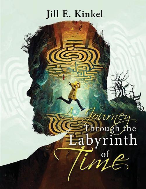 Carte A Journey Through the Labyrinth of Time 