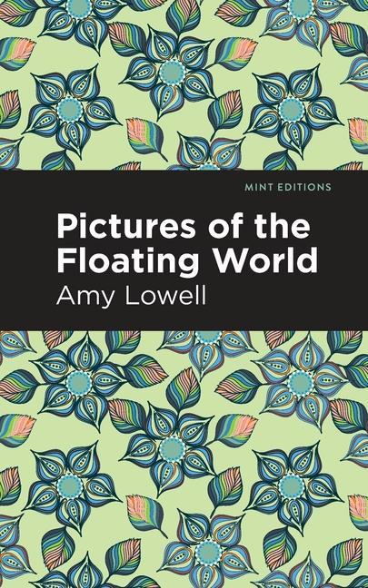 Книга Pictures of the Floating World 
