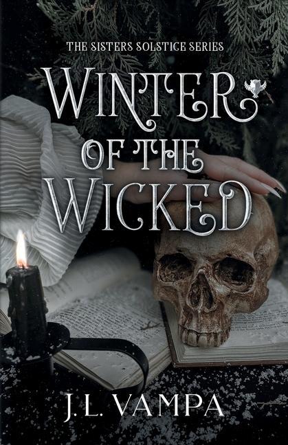 Kniha Winter of the Wicked 