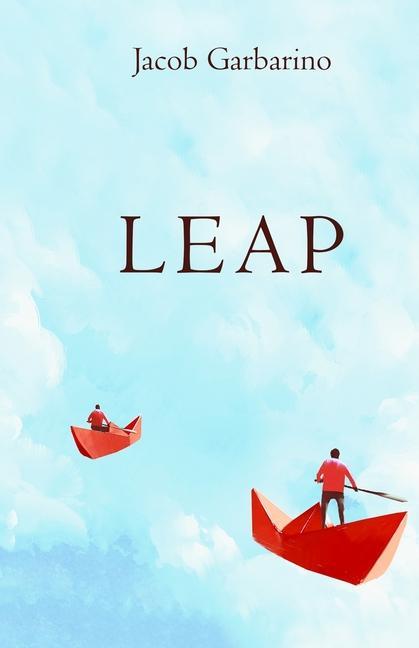 Knjiga Leap 