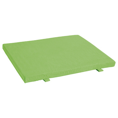 Knjiga Coussin d'assise Flexible 