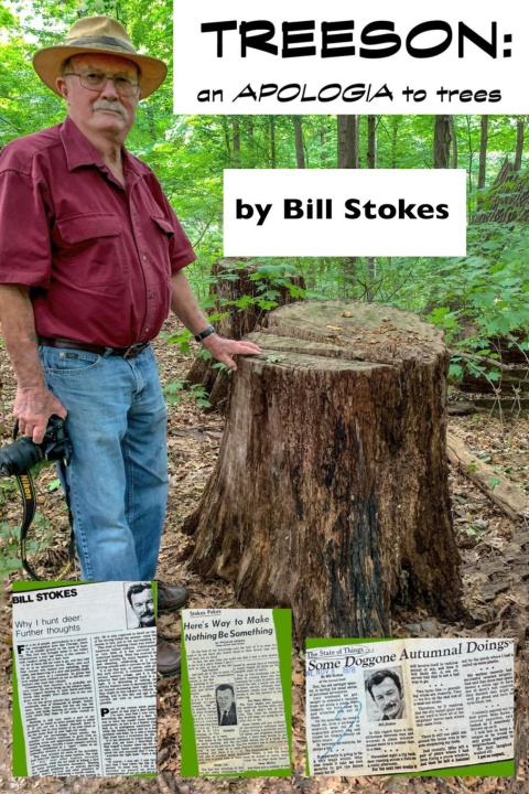 Knjiga TREESON Bill F Stokes