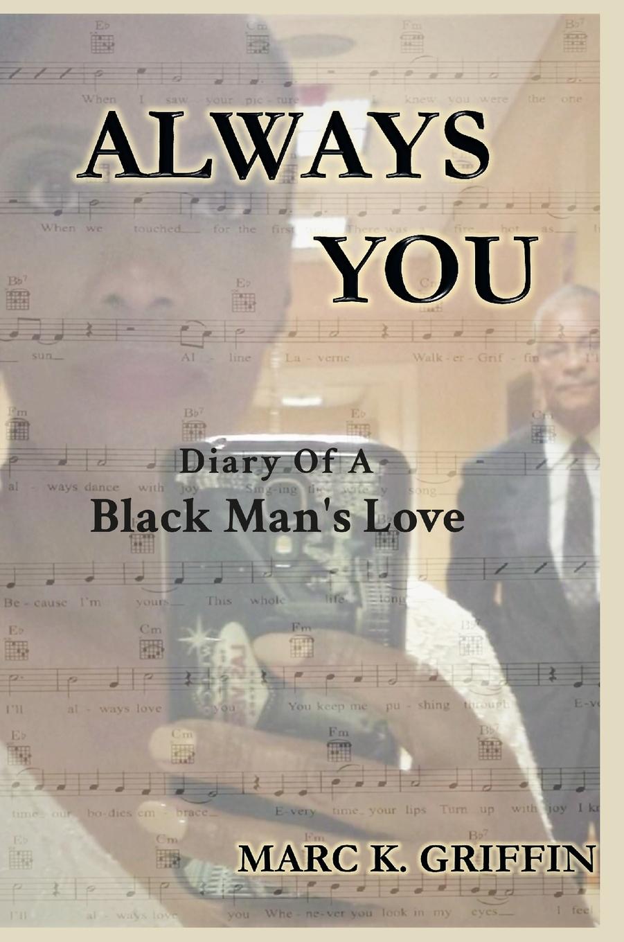 Knjiga ALWAYS YOU Marc Griffin