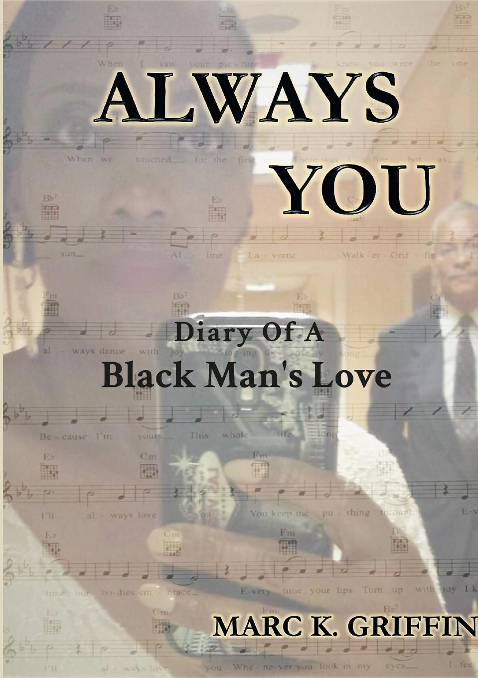 Knjiga ALWAYS YOU Marc Griffin