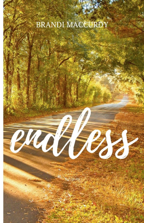 Carte Endless Brandi MacCurdy