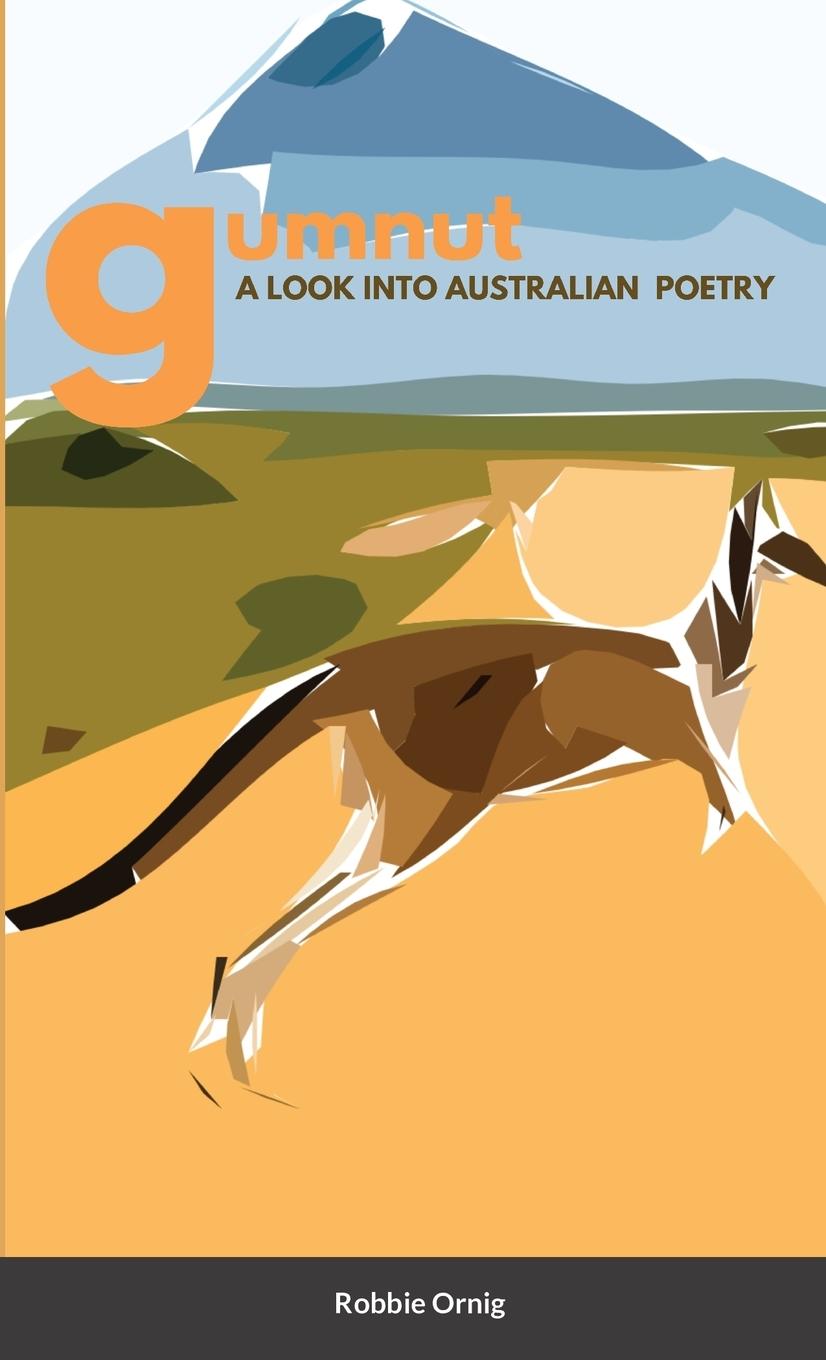 Libro Gumnut A look into Australian  Poetry 