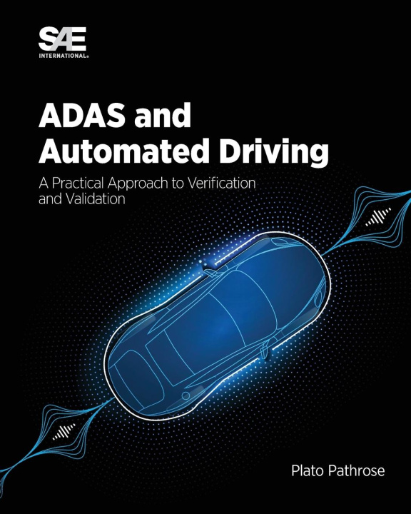Carte ADAS and Automated Driving 