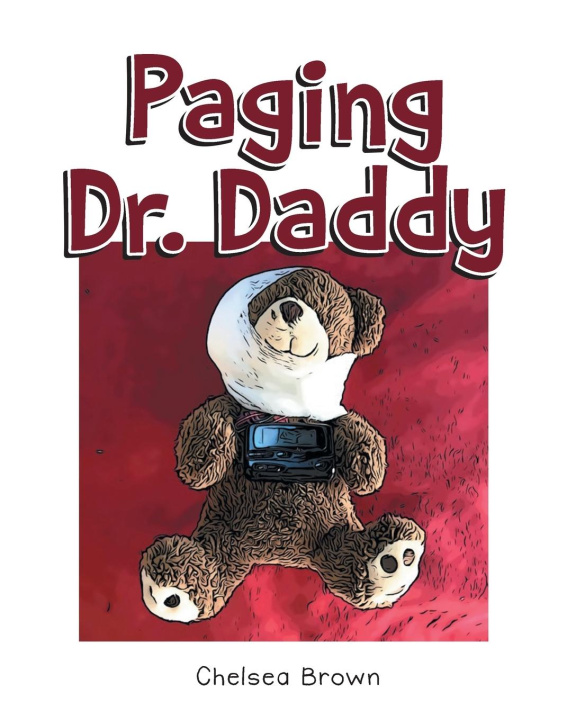 Knjiga Paging Dr. Daddy 