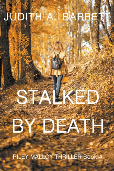 Buch Stalked by Death Judith A. Barrett