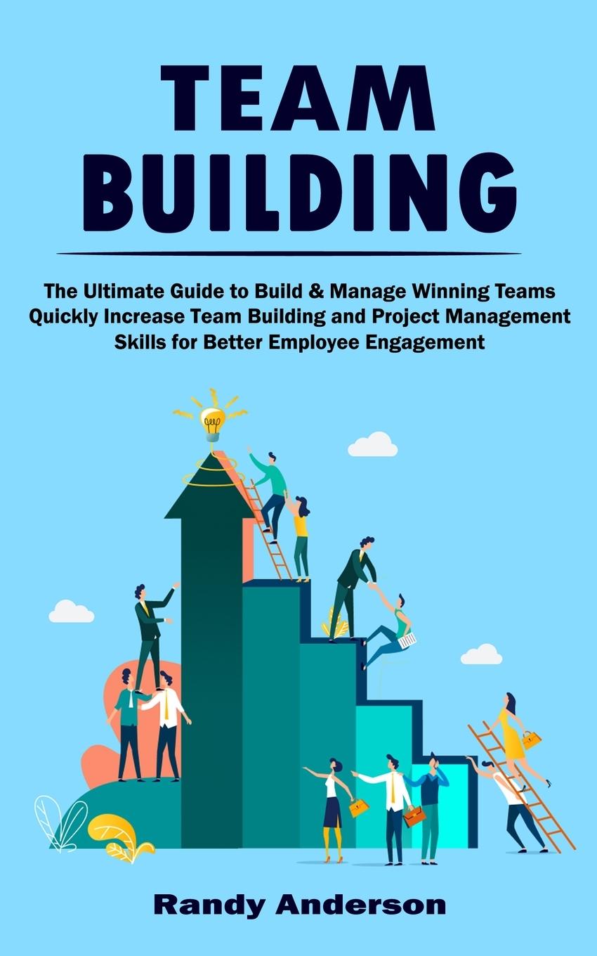 Libro Team Building 