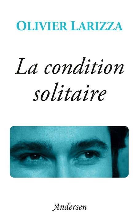 Knjiga La condition solitaire Larizza