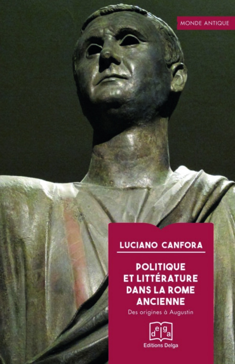 Boek Politique et littérature dans la Rome ancienne Canfora