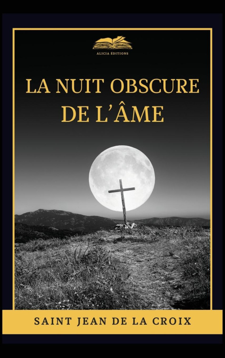 Boek La nuit obscure de l'âme saint Jean de la Croix
