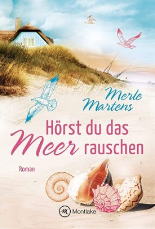 Carte Hörst du das Meer rauschen Merle Martens
