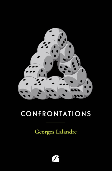 Knjiga Confrontations Georges Lalandre
