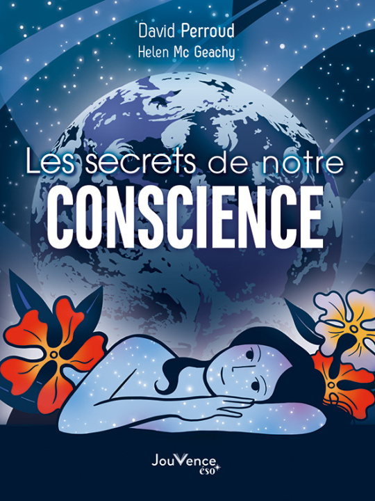 Knjiga Les Secrets de notre conscience 