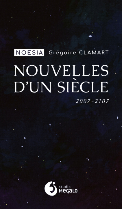 Carte Nouvelles d'un siècle Clamart