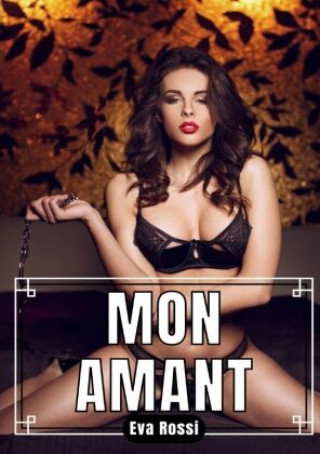 Knjiga Mon Amant Eva Rossi