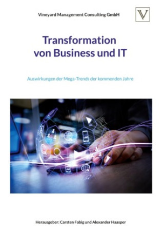 Knjiga Transformation von Business und IT Alexander Haasper