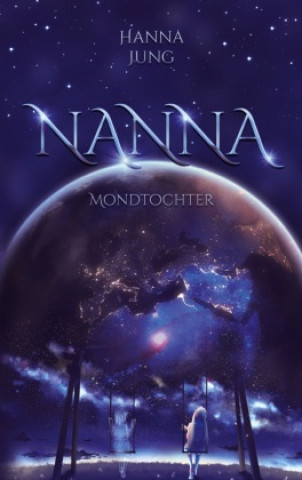 Książka Nanna Hanna Jung