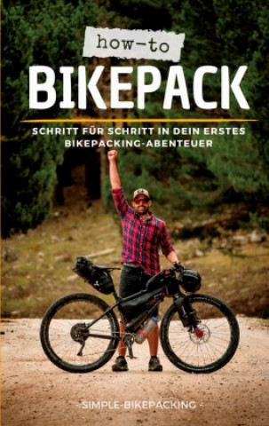 Carte How-to Bikepack Dennis Wittmann