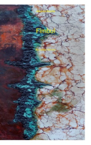 Knjiga Fimbul Johanna Rusche