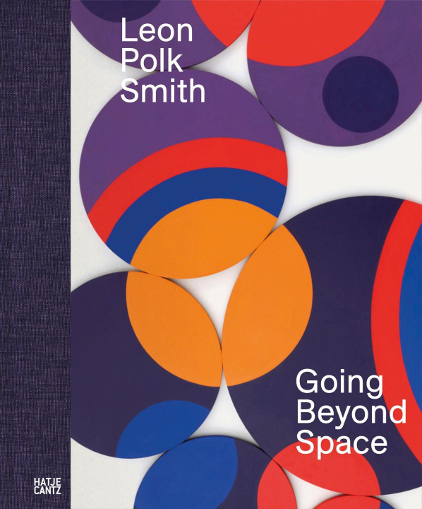 Book Leon Polk Smith Harald Pridgar