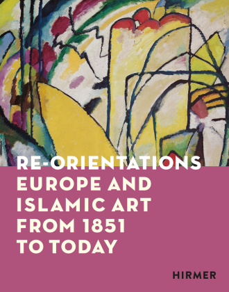 Buch Re-Orientations Zürcher Kunstgesellschaft