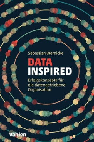 Carte Data inspired Sebastian Wernicke