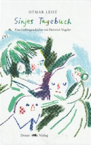 Книга Sinjes Tagebuch Otmar Leist