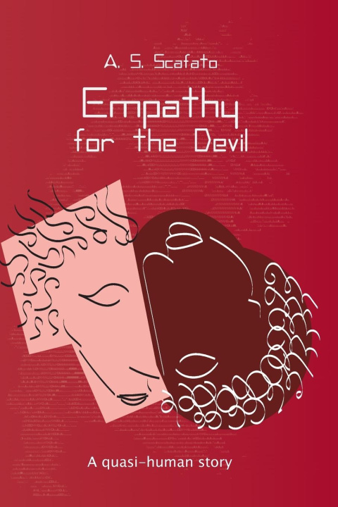 Knjiga Empathy for the Devil Alessandro S Scafato
