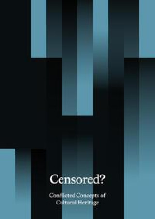 Kniha »Censored«? Marcell Hajdu