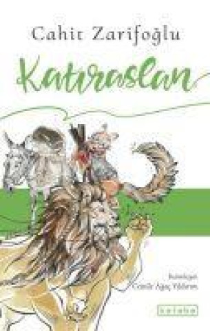 Knjiga Katiraslan 